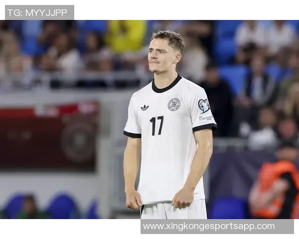 维尔茨对阵斯洛伐克表现抢眼创造六次机会并成功夺回九次球权