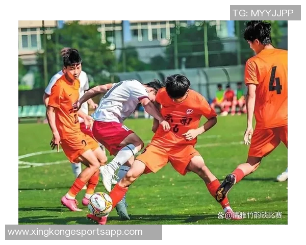 山东U18男足凭借泰山青训优势以1-0战胜广东队成功晋级决赛